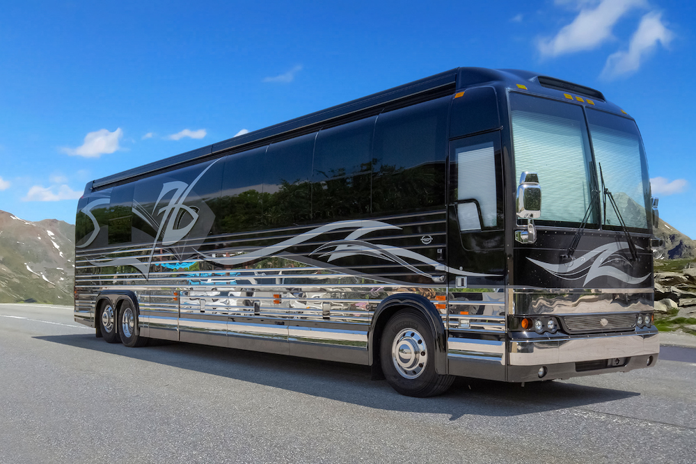 2014 Prevost Marathon X3 For Sale