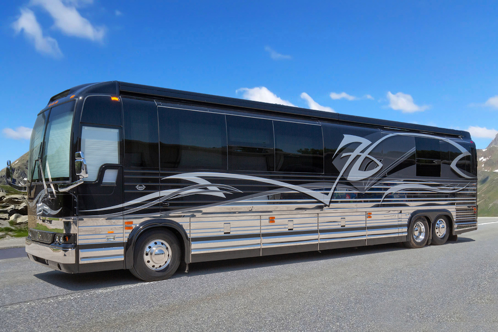 2014 Prevost Marathon X3 For Sale