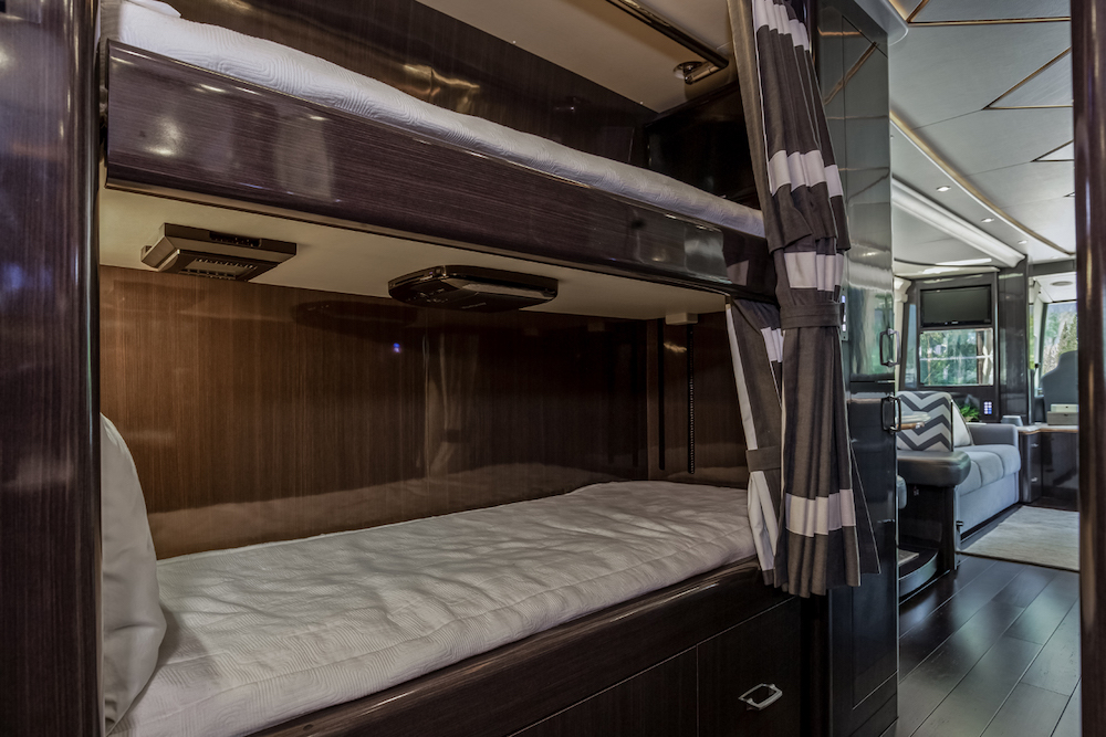 2014 Prevost Marathon X3 For Sale