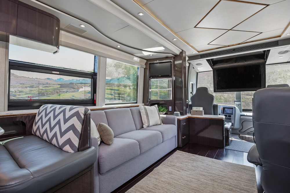 2014 Prevost Marathon X3 For Sale