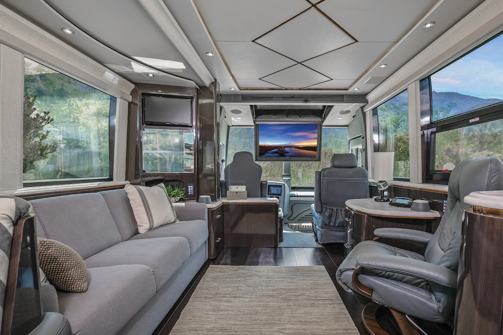 2014 Prevost Marathon X3 For Sale