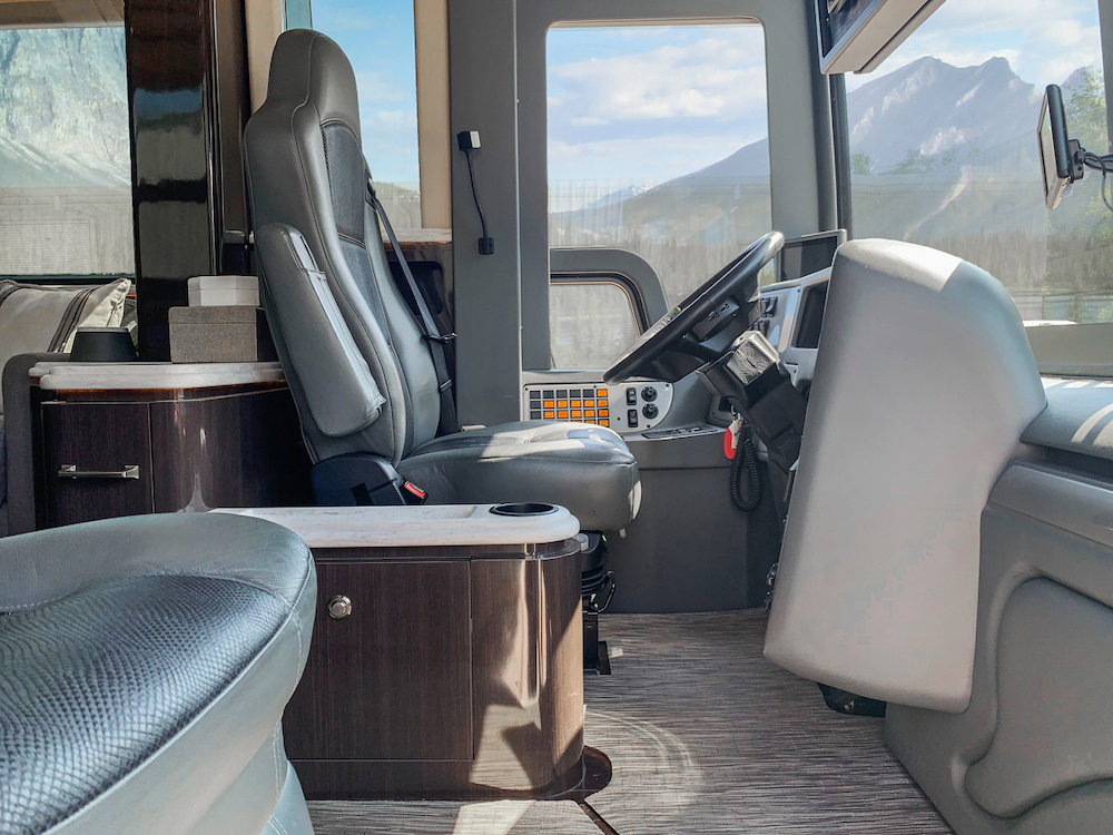 2014 Prevost Marathon X3 For Sale