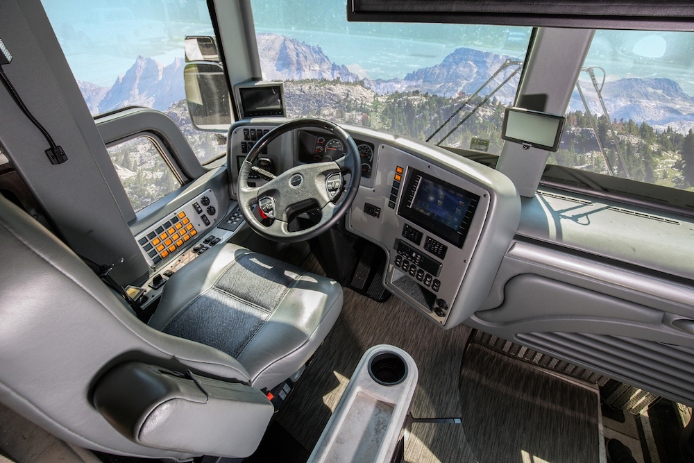 2014 Prevost Marathon X3 For Sale