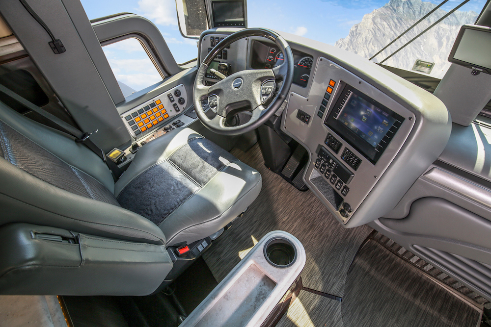 2014 Prevost Marathon X3 For Sale