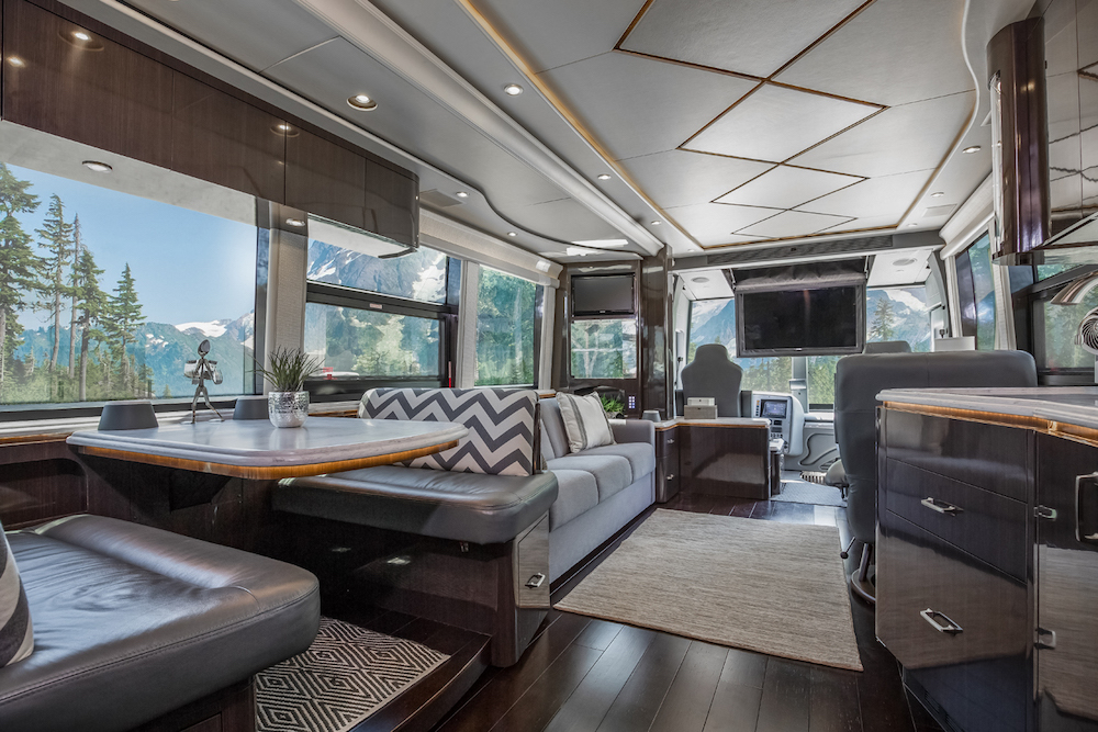 2014 Prevost Marathon X3 For Sale