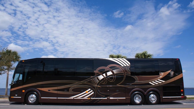 2014 Prevost Millennium H3-45 For Sale