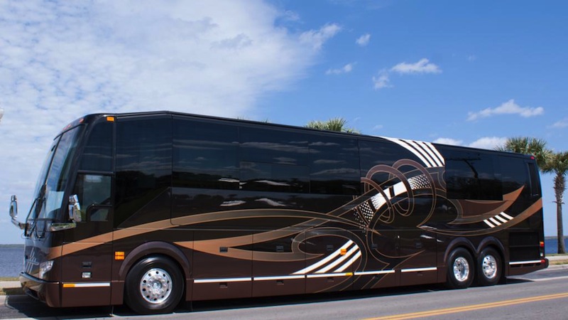 2014 Prevost Millennium H3-45 For Sale