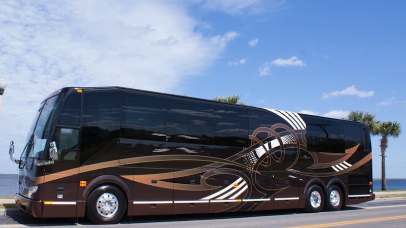 2014 Prevost Millennium H3-45 For Sale