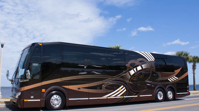 2014 Prevost Millennium H3-45 For Sale