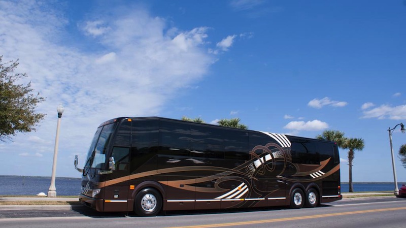 2014 Prevost Millennium H3-45 For Sale
