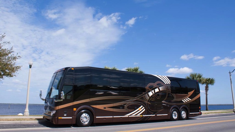 2014 Prevost Millennium H3-45 For Sale
