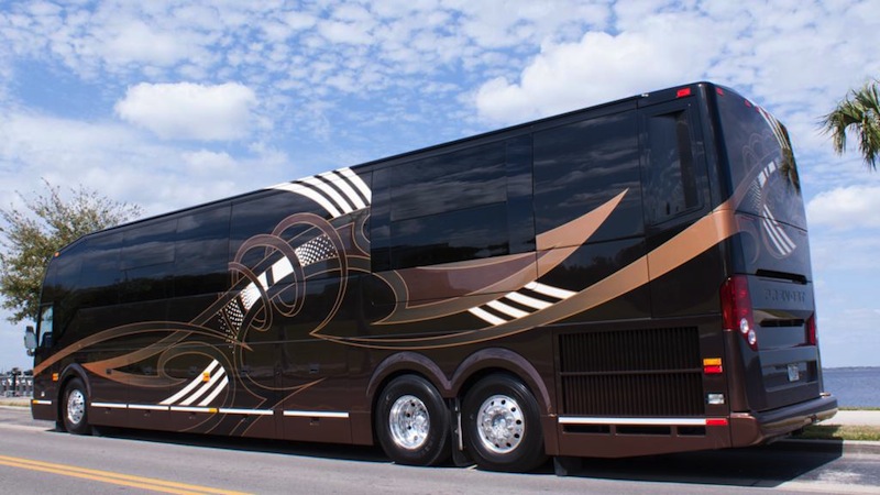 2014 Prevost Millennium H3-45 For Sale