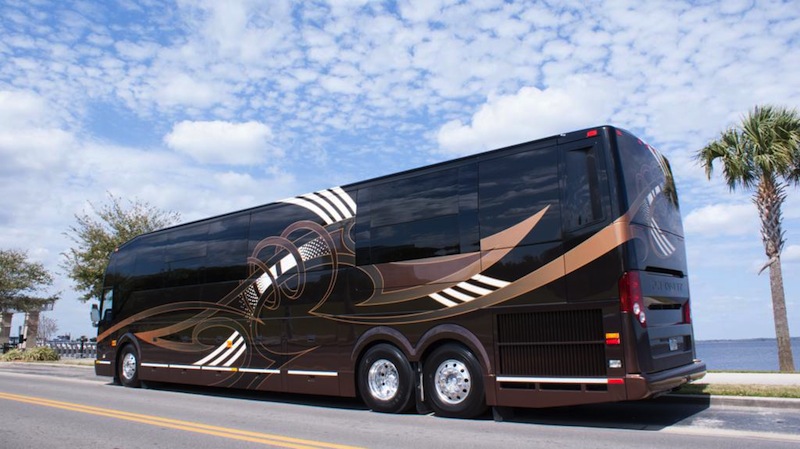 2014 Prevost Millennium H3-45 For Sale