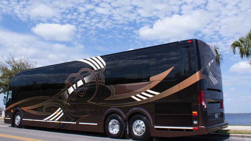 2014 Prevost Millennium H3-45 For Sale