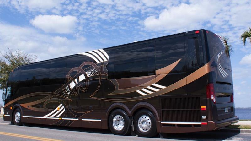 2014 Prevost Millennium H3-45 For Sale