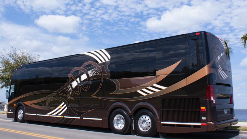 2014 Prevost Millennium H3-45 For Sale