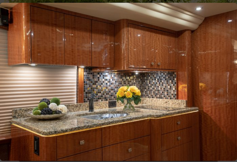 2014 Prevost Millennium H3-45 For Sale