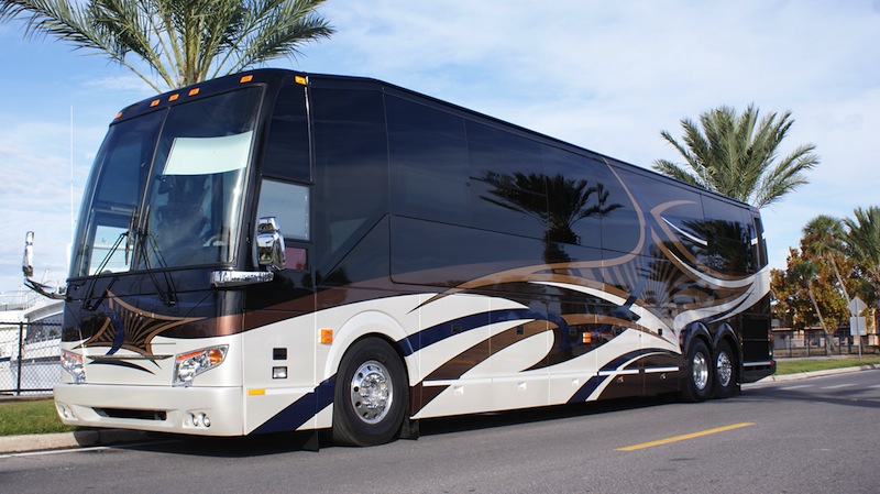 2014 Prevost Millennium H3-45 For Sale