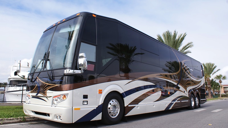 2014 Prevost Millennium H3-45 For Sale