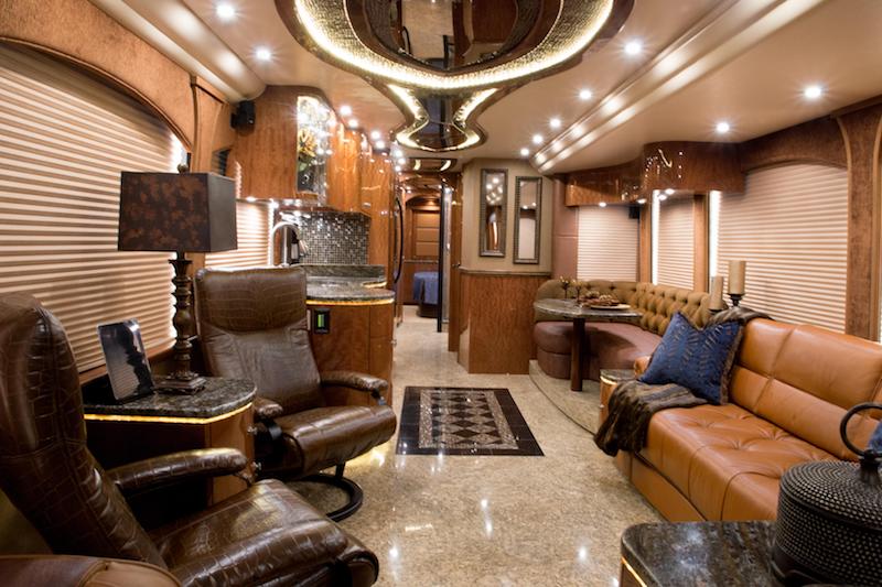 2014 Prevost Millennium H3-45 For Sale