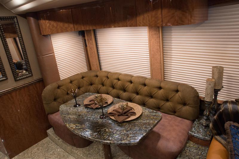 2014 Prevost Millennium H3-45 For Sale