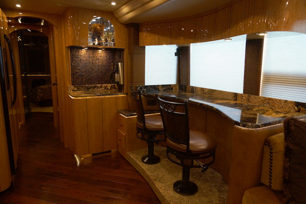 2013 Prevost Millennium H3-45 For Sale