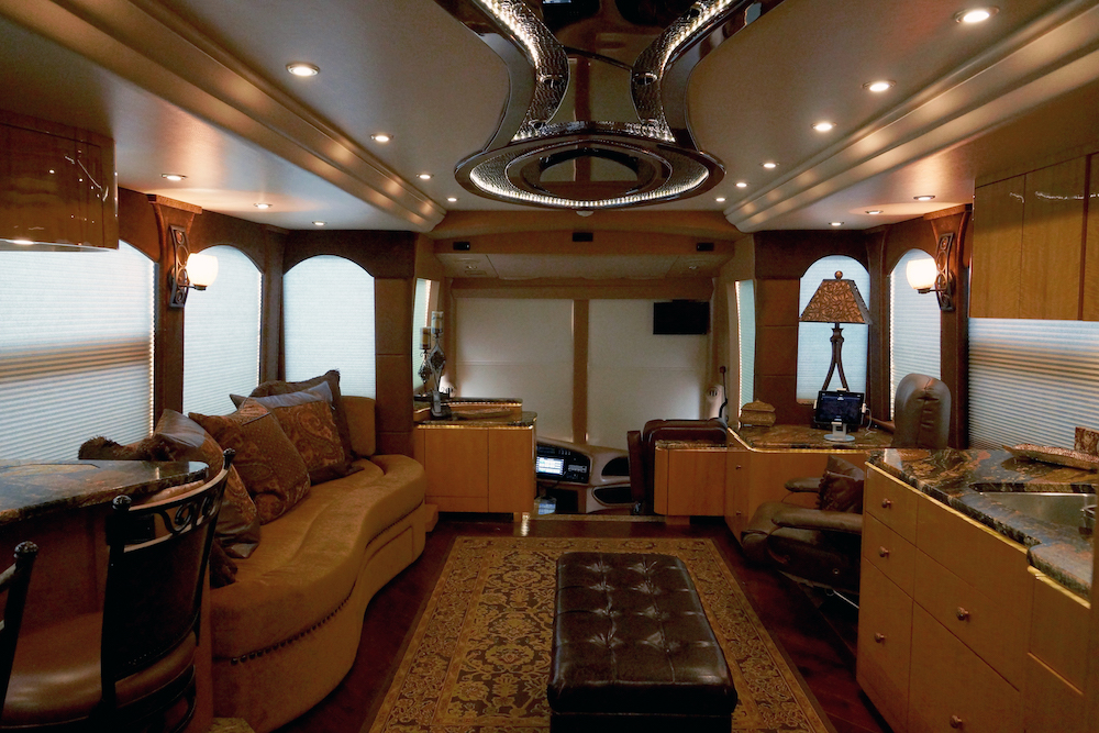 2013 Prevost Millennium H3-45 For Sale