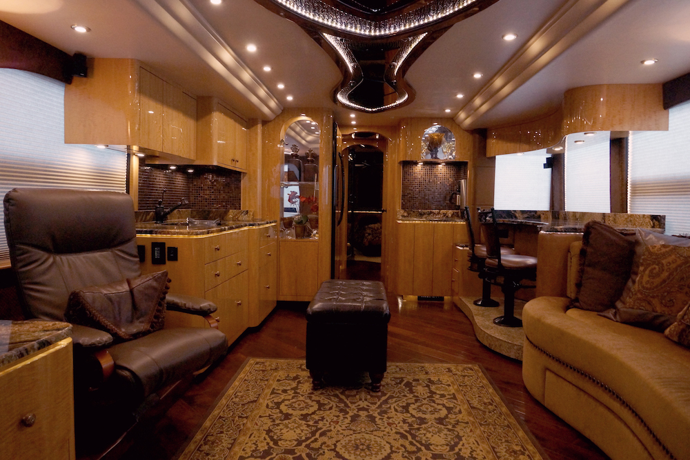 2013 Prevost Millennium H3-45 For Sale