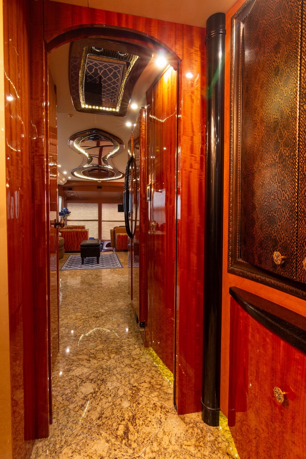 2014 Prevost Millennium H3-45 For Sale