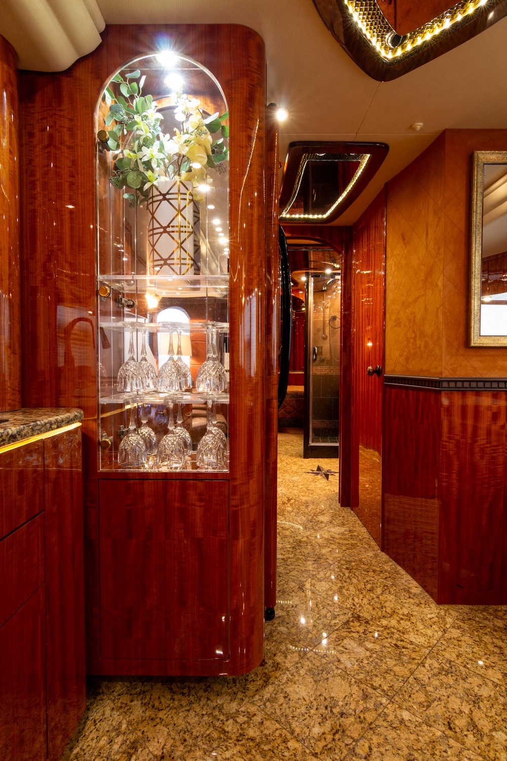 2014 Prevost Millennium H3-45 For Sale