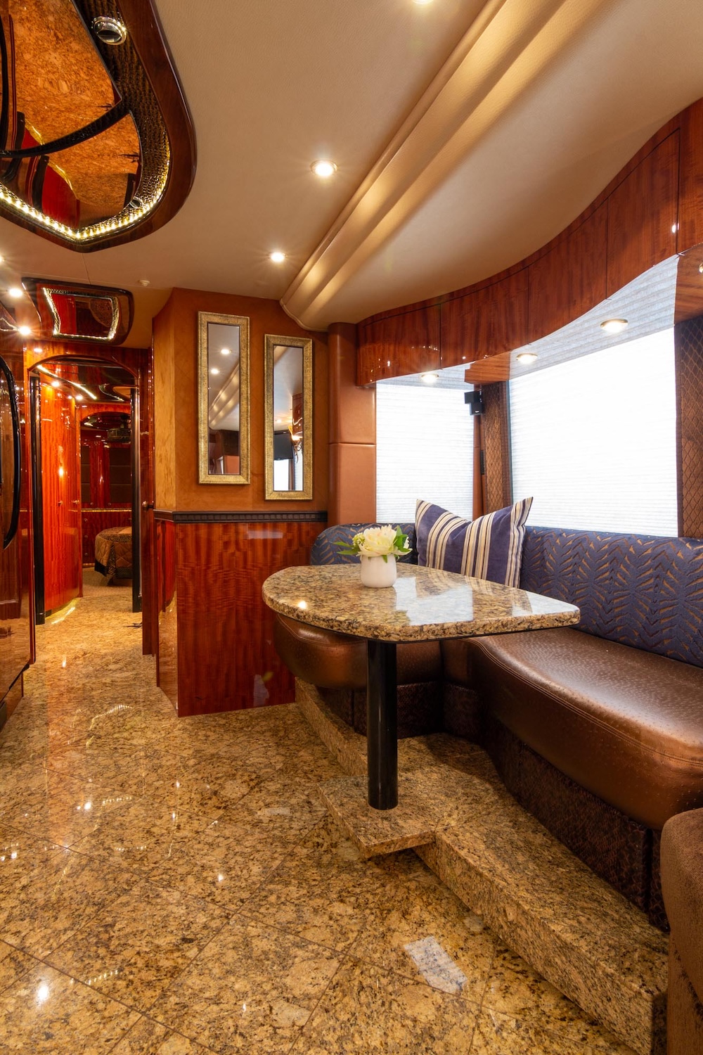 2014 Prevost Millennium H3-45 For Sale