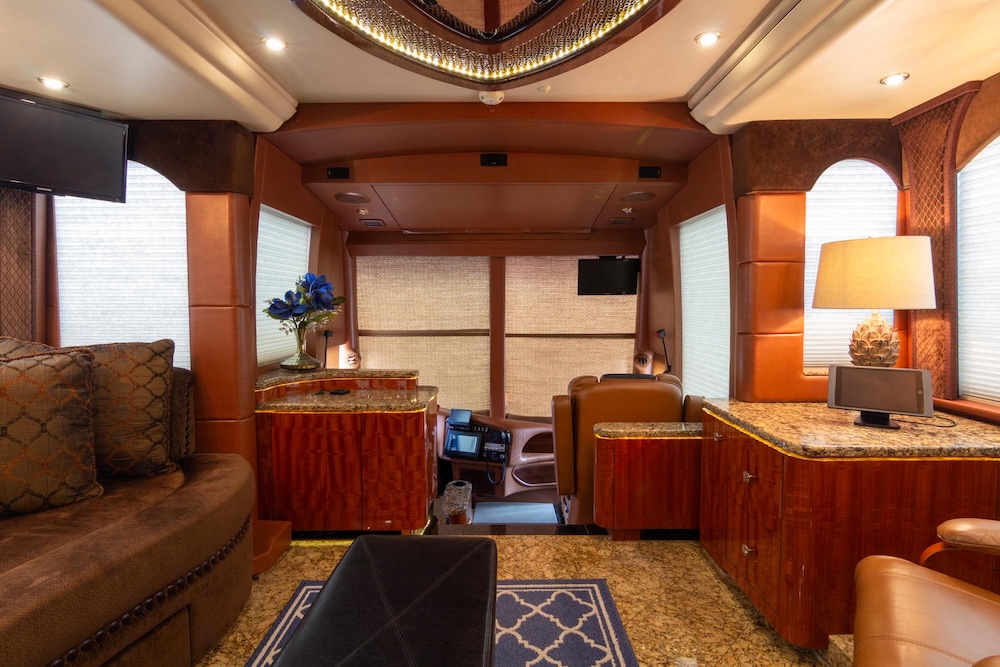 2014 Prevost Millennium H3-45 For Sale