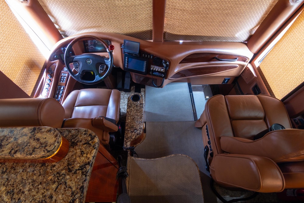 2014 Prevost Millennium H3-45 For Sale