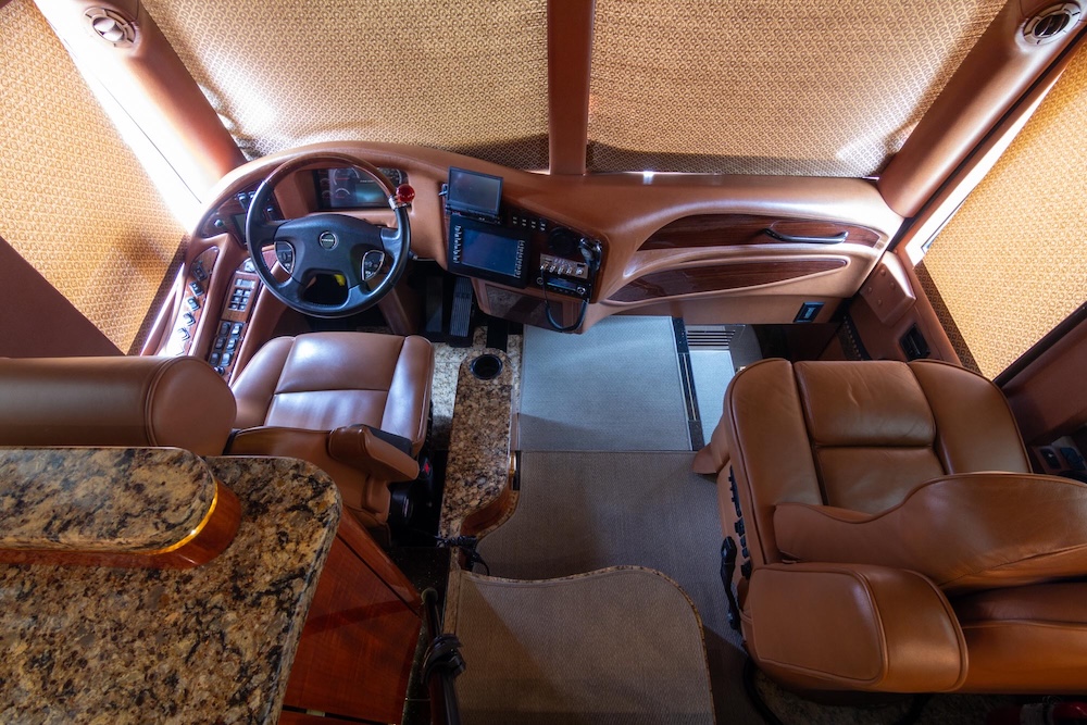 2014 Prevost Millennium H3-45 For Sale