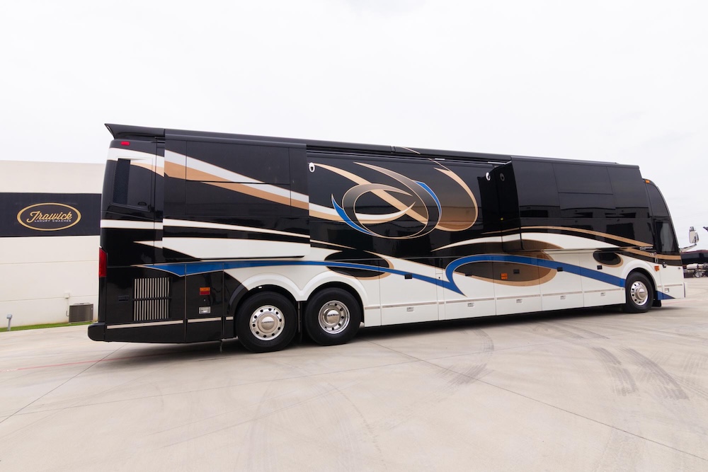 2014 Prevost Millennium H3-45 For Sale