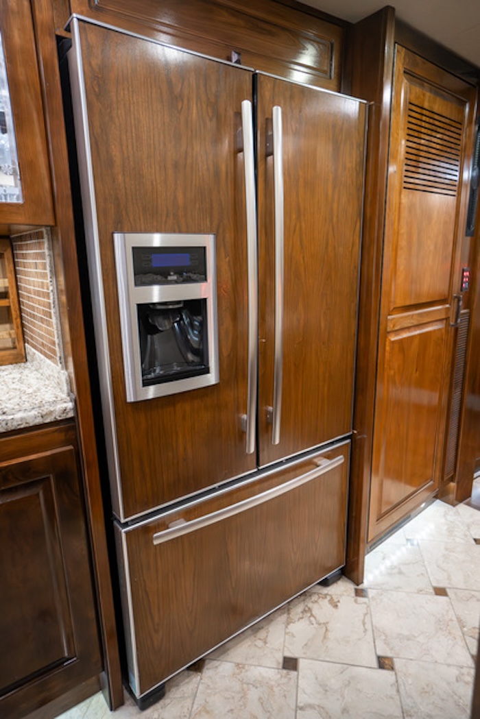 2014 Prevost Outlaw  H3-45 For Sale