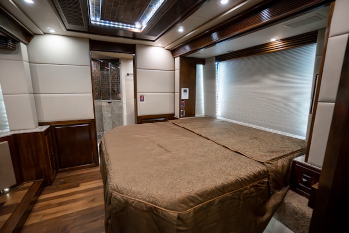2014 Prevost Outlaw  H3-45 For Sale