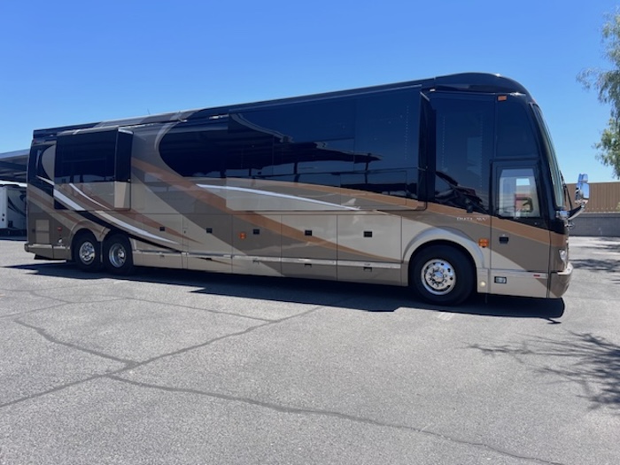 2014 Prevost Outlaw H3-45 For Sale