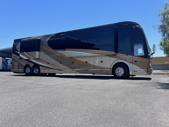 2014 Prevost Outlaw H3-45 For Sale