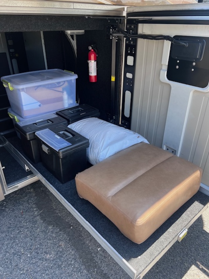 2014 Prevost Outlaw H3-45 For Sale