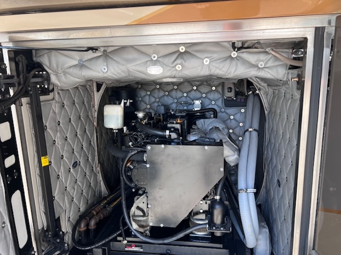 2014 Prevost Outlaw H3-45 For Sale
