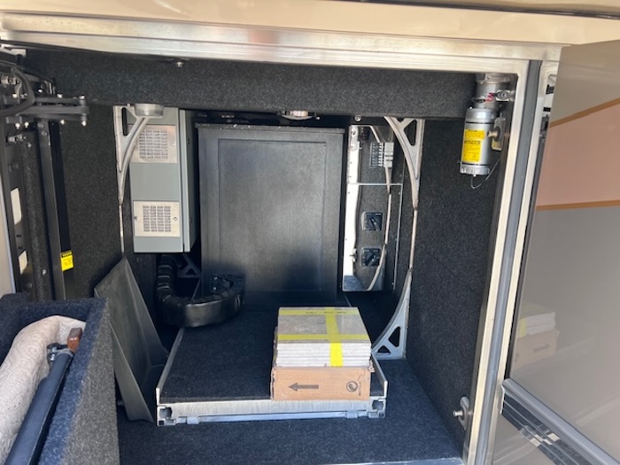 2014 Prevost Outlaw H3-45 For Sale