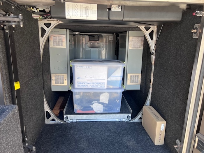 2014 Prevost Outlaw H3-45 For Sale