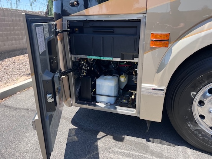 2014 Prevost Outlaw H3-45 For Sale