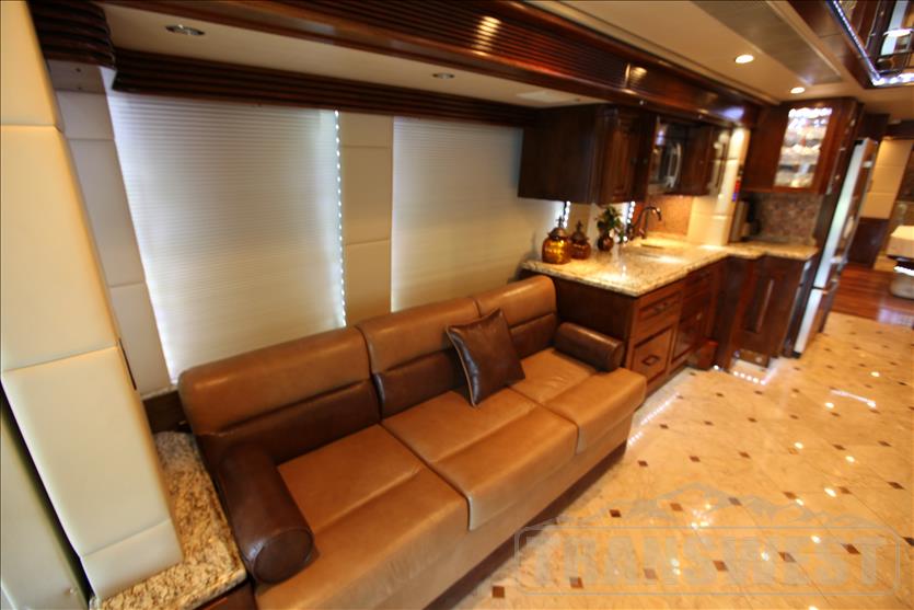 2014 Prevost Outlaw H3-45 For Sale