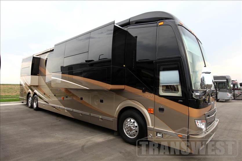 2014 Prevost Outlaw H3-45 For Sale