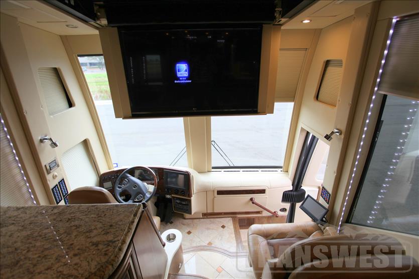 2014 Prevost Outlaw H3-45 For Sale