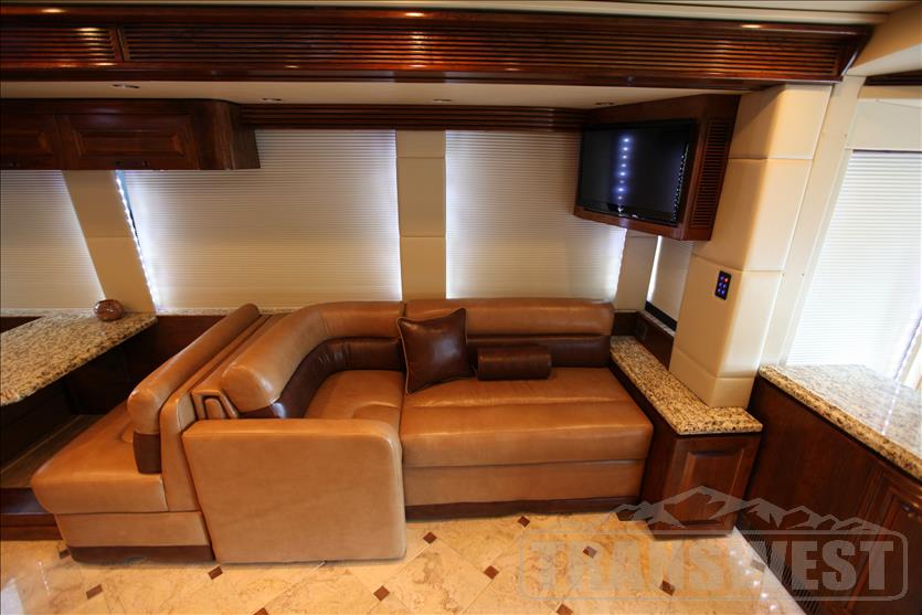 2014 Prevost Outlaw H3-45 For Sale