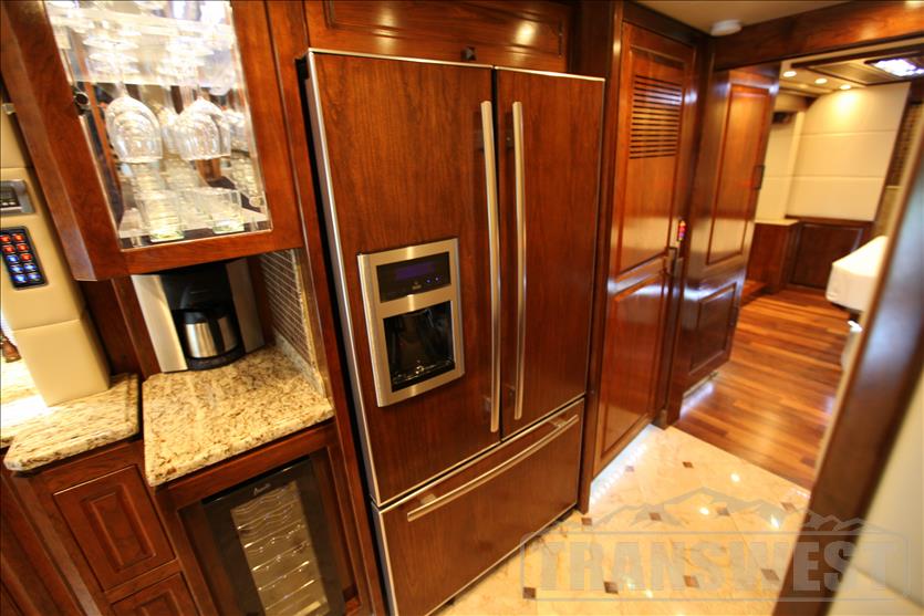 2014 Prevost Outlaw H3-45 For Sale