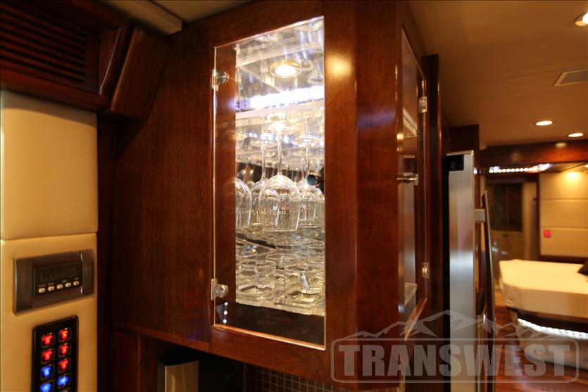 2014 Prevost Outlaw H3-45 For Sale